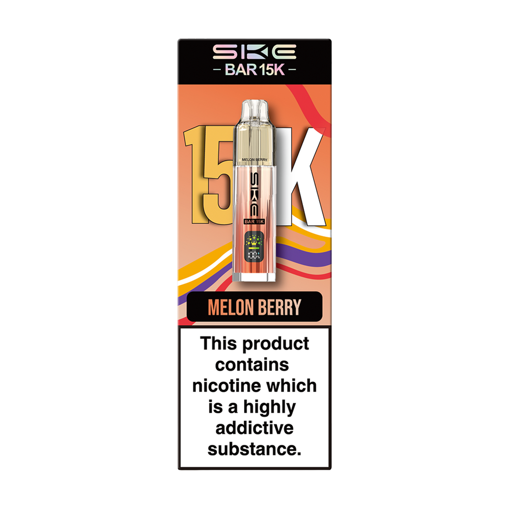 SKE Bar 15K Kit