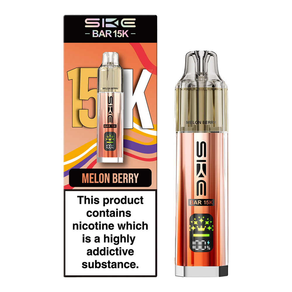 SKE Bar 15K Kit