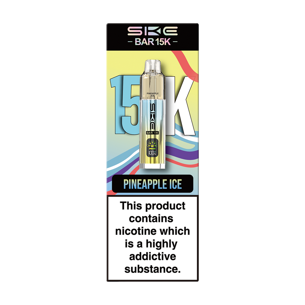 SKE Bar 15K Kit
