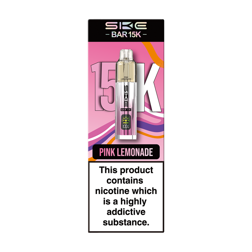 SKE Bar 15K Kit