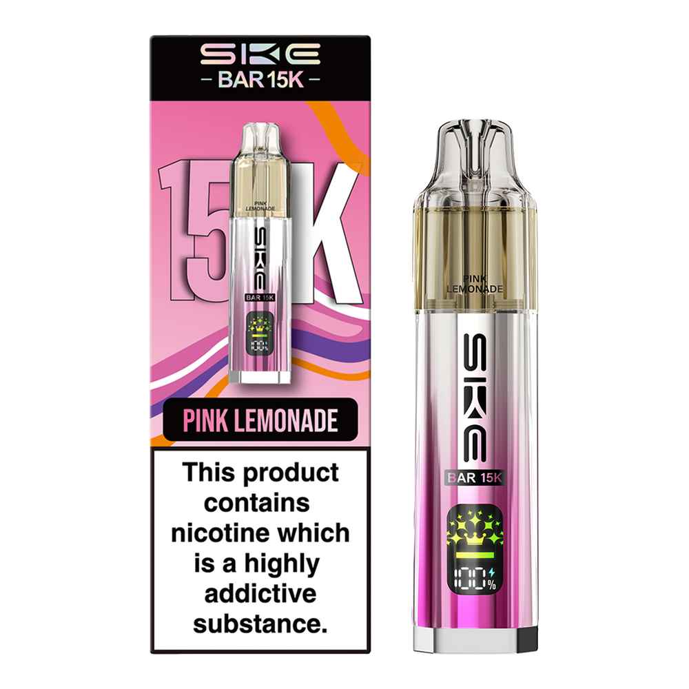 SKE Bar 15K Kit