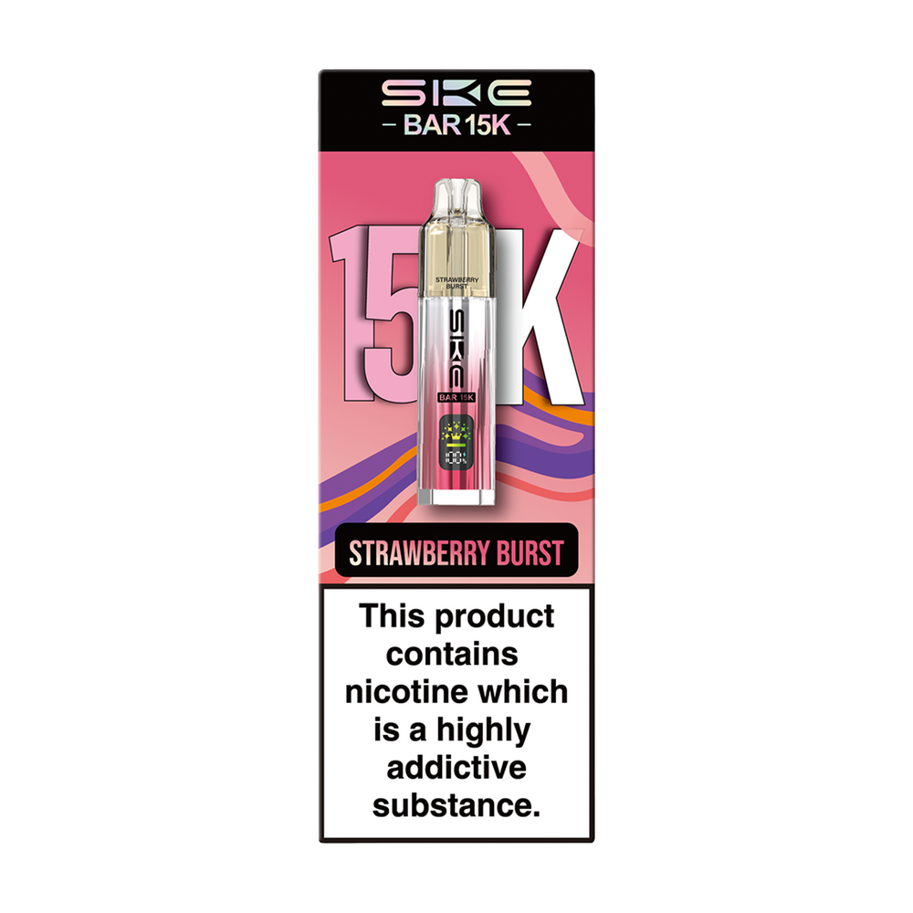 SKE Bar 15K Kit