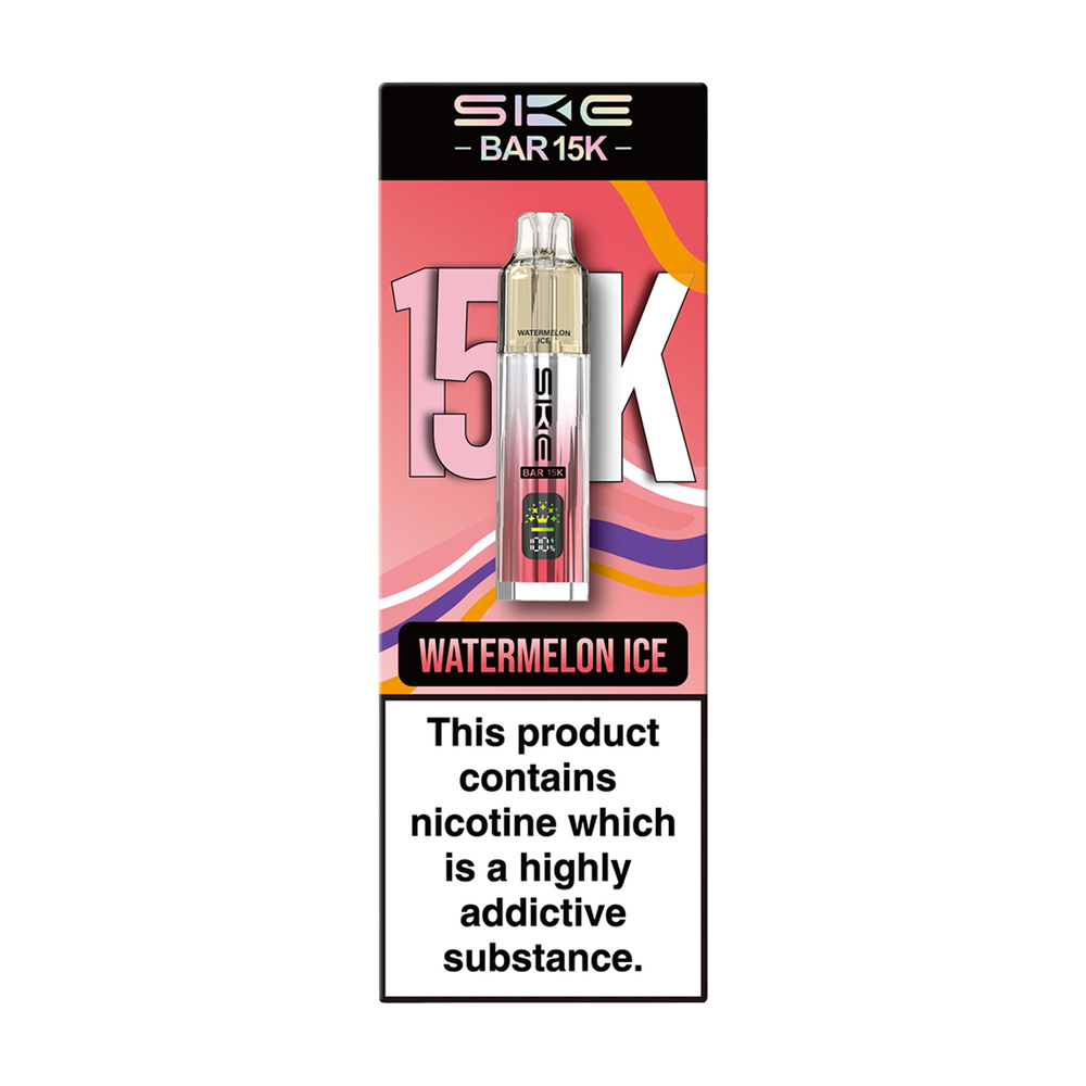 SKE Bar 15K Kit