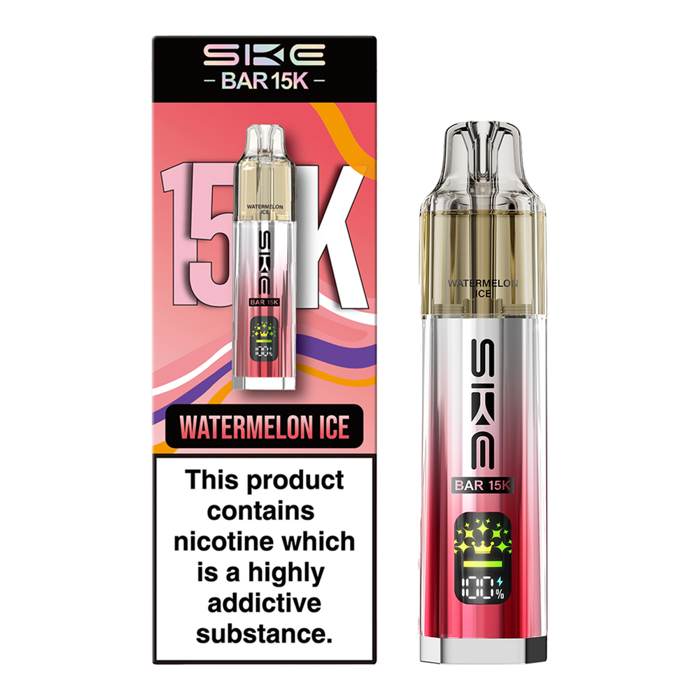 SKE Bar 15K Kit