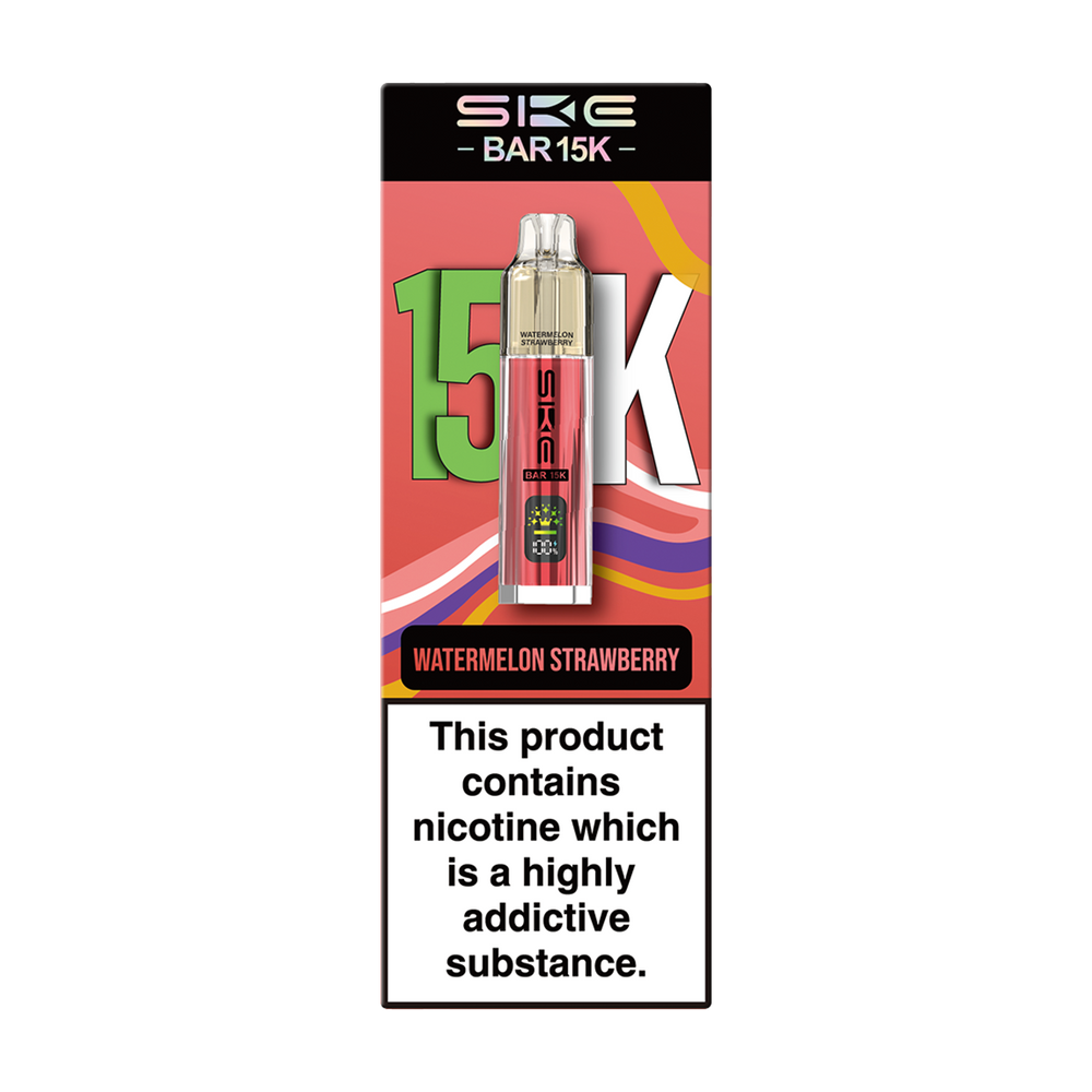 SKE Bar 15K Kit