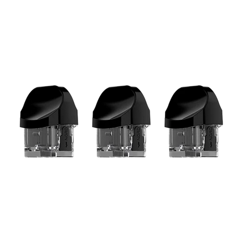 smok nord 2 pods nord pack of 3