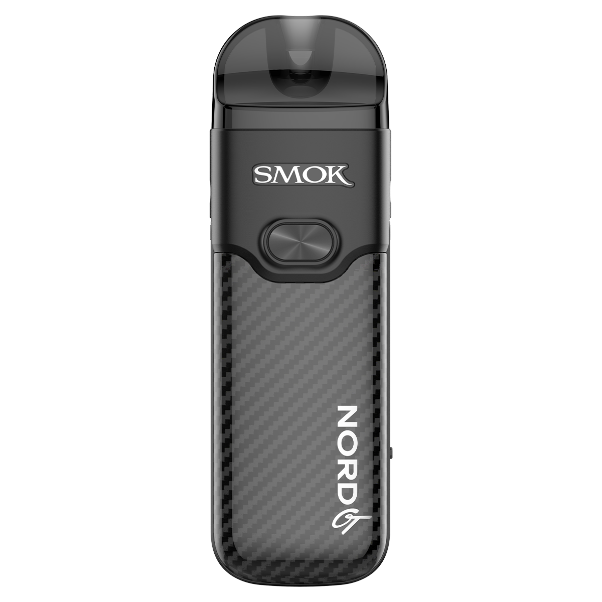 Smok Nord GT Kit Black Carbon Fibre