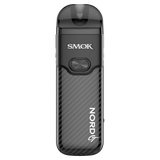 Smok Nord GT Kit Black Carbon Fibre