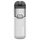 Smok Nord GT Kit Silver Carbon Fibre
