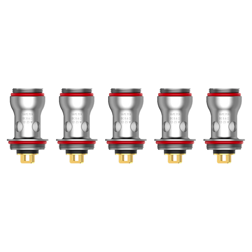SMOK Vape Pen V2 DC Replacement Coils | Ecigwizard SMOK Vape Pen V2 DC Replacement Coils | Ecigwizard