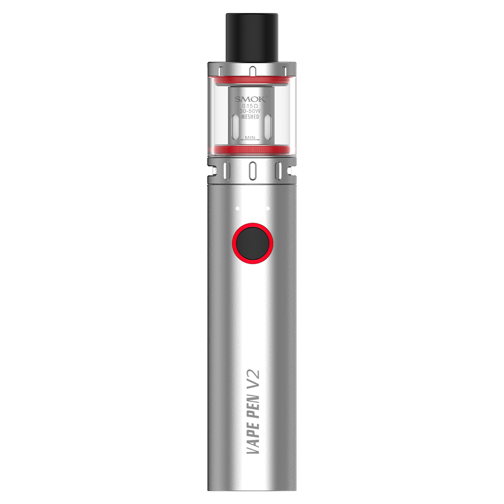 SMOK Vape Pen V2 Kit | Free E Liquid Included | Ecigwizard SMOK Vape Pen V2 Kit | Free E Liquid Included | Ecigwizard