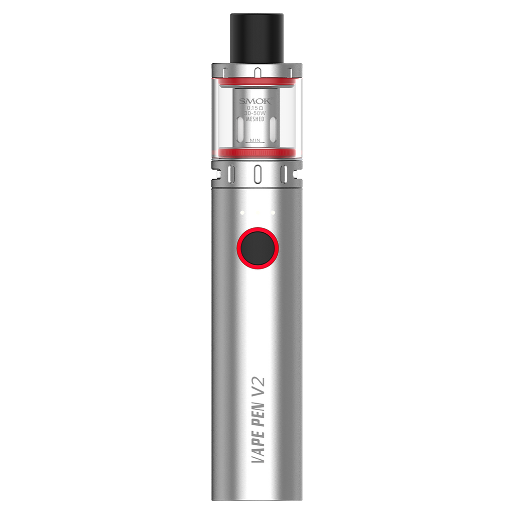 SMOK Vape Pen V2 Kit | Free E Liquid Included | Ecigwizard SMOK Vape Pen V2 Kit | Free E Liquid Included | Ecigwizard