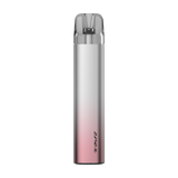 SMOK Zrex RF Pod Kit Pink silver