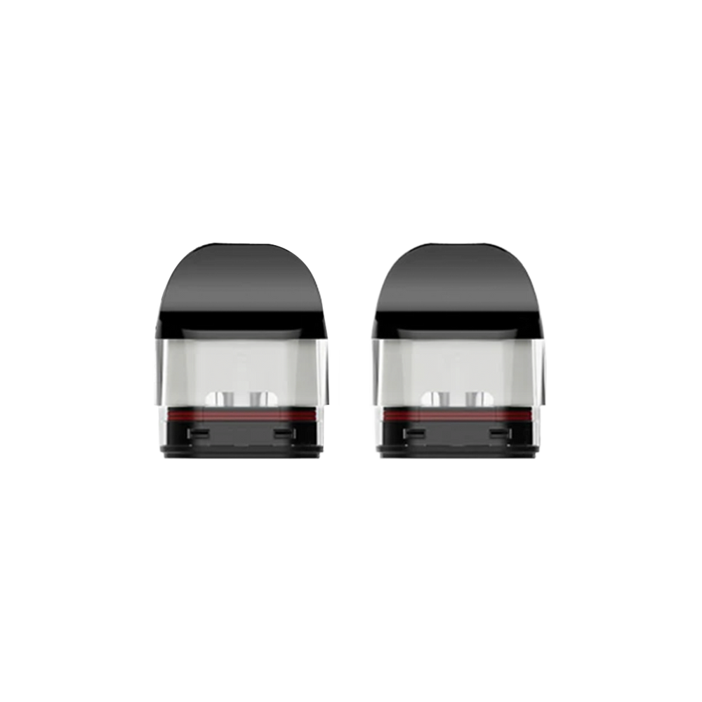smok nord 6 pods empty pod