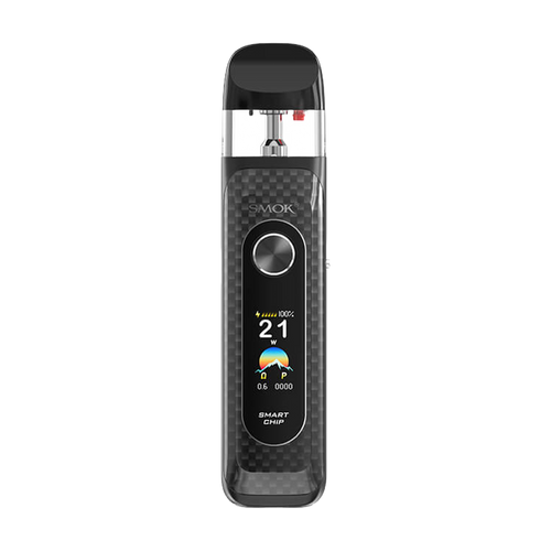 smok novo 6 kit black