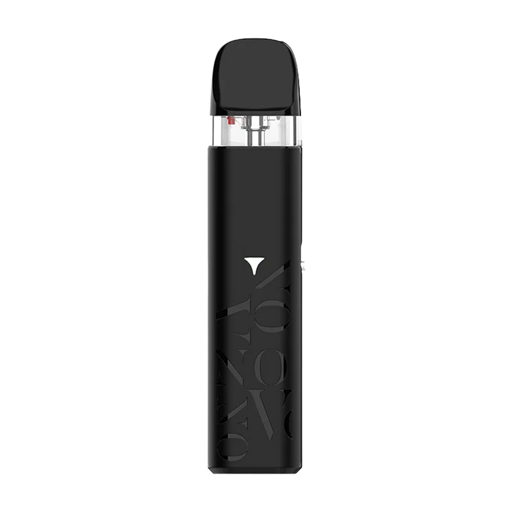 smok novo axis ez kit jet black