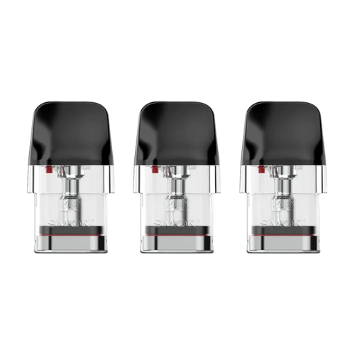 smok novo slr 2 pods