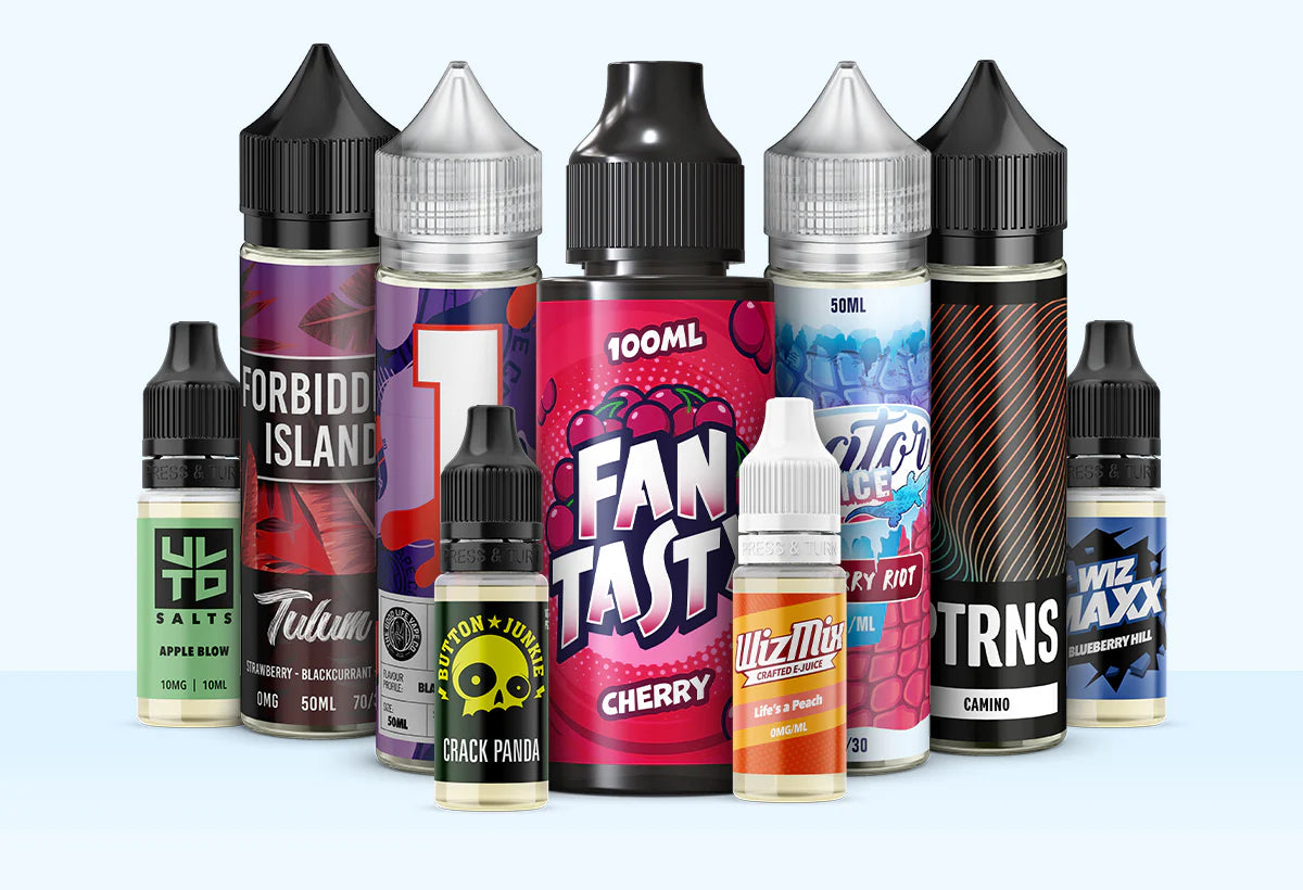 The Truth About Disposables | Ecigwizard The Truth About Disposables | Ecigwizard