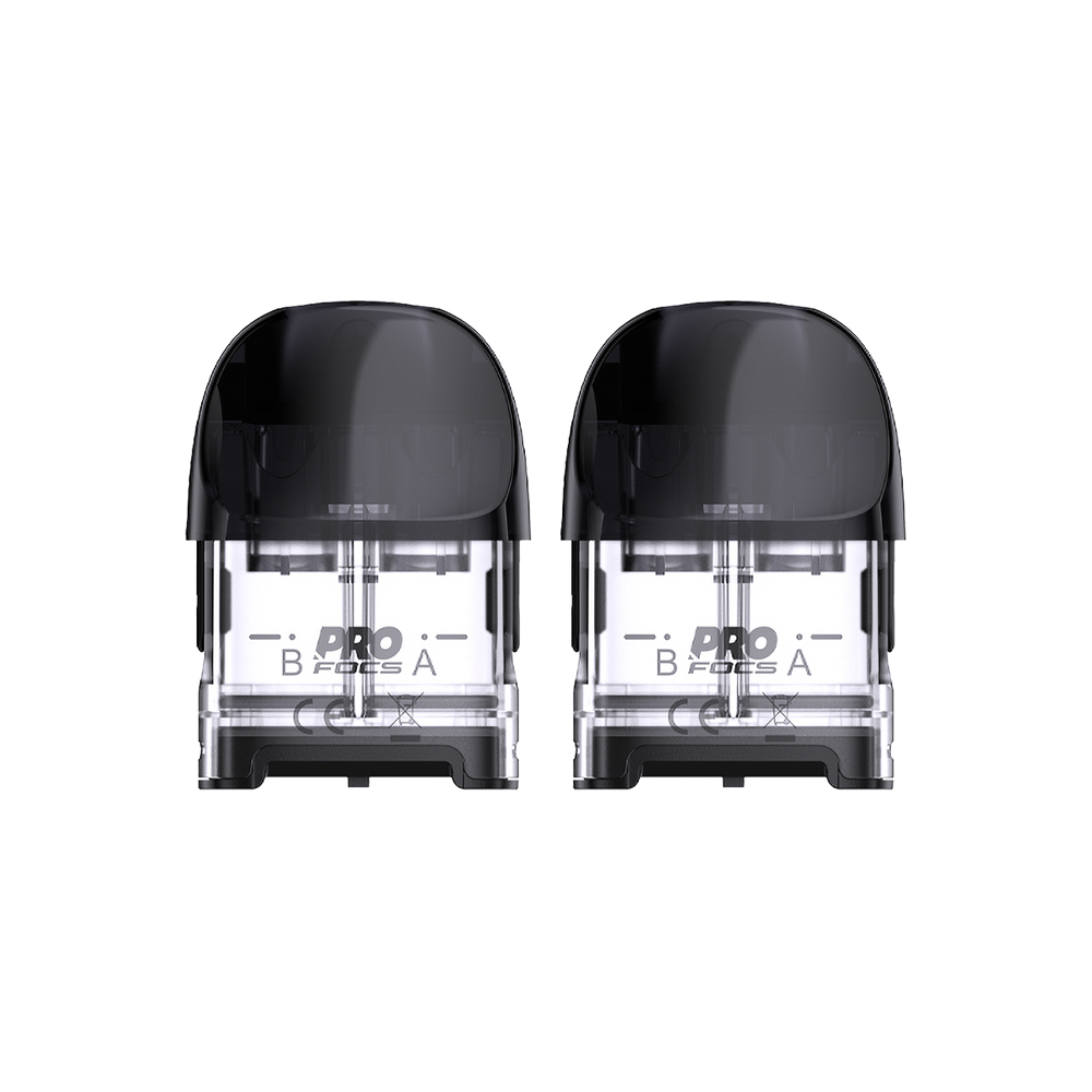 Uwell Caliburn Explorer Replacement Pods | 2 In 1 Pod Ecigwizard Uwell Caliburn Explorer Replacement Pods | 2 In 1 Pod Ecigwizard