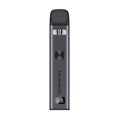 uwell caliburn g3 grey