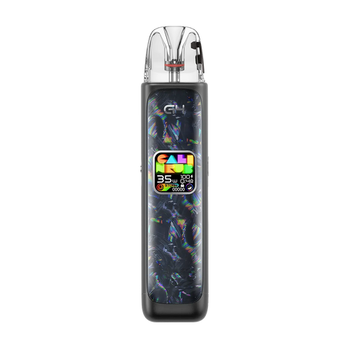 uwell caliburn g4 kit polar black