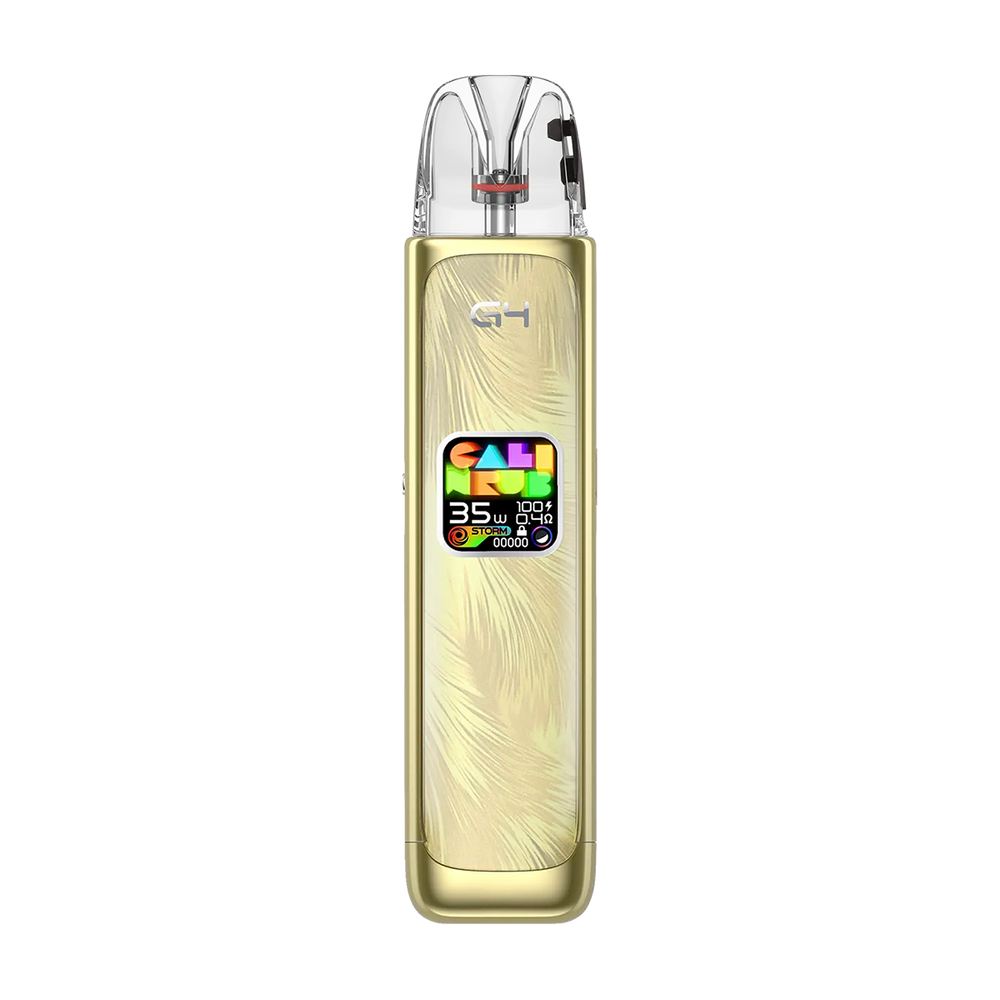 Uwell Caliburn G4 Kit