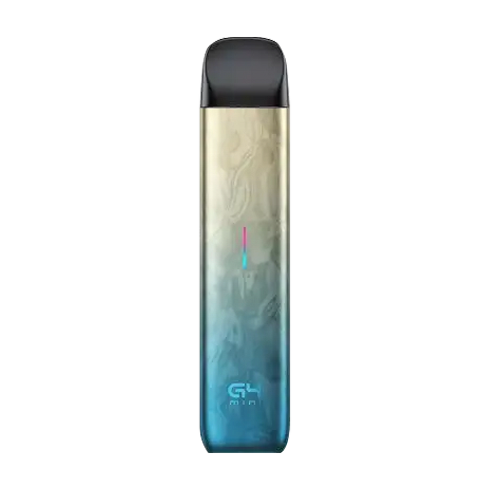 Uwell Caliburn G4 Mini Kit | Refillable Pod Kit | Vape Kit Ecigwizard Uwell Caliburn G4 Mini Kit | Refillable Pod Kit | Vape Kit Ecigwizard