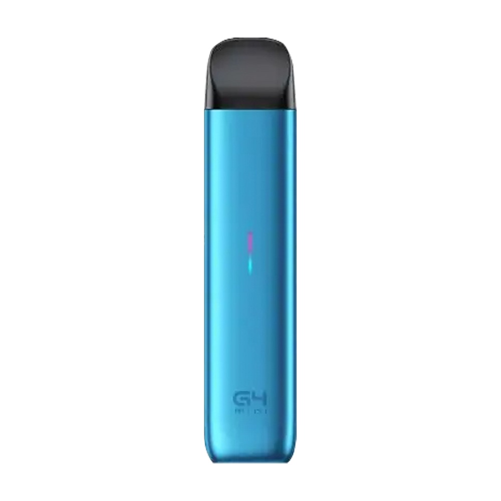 Uwell Caliburn G4 Mini Kit | Refillable Pod Kit | Vape Kit Ecigwizard Uwell Caliburn G4 Mini Kit | Refillable Pod Kit | Vape Kit Ecigwizard