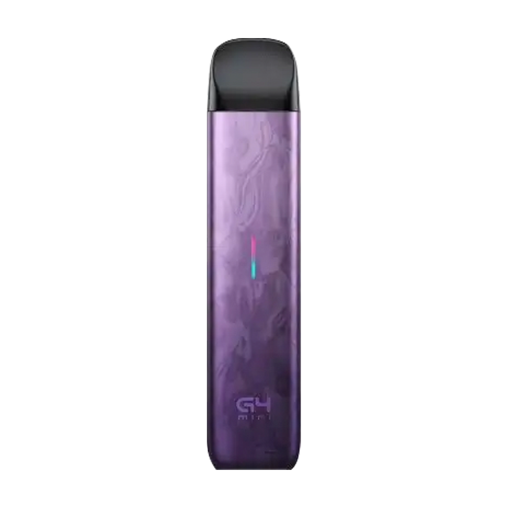 Uwell Caliburn G4 Mini Kit | Refillable Pod Kit | Vape Kit Ecigwizard Uwell Caliburn G4 Mini Kit | Refillable Pod Kit | Vape Kit Ecigwizard