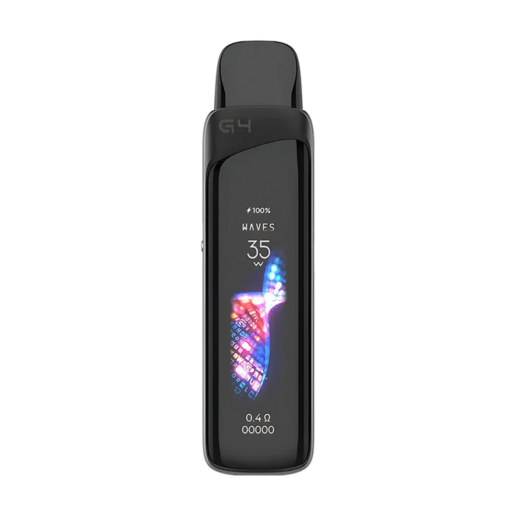 Uwell Caliburn G4 Pro Kit - Refillable Pod Kit - MTL & RDL  Ecigwizard