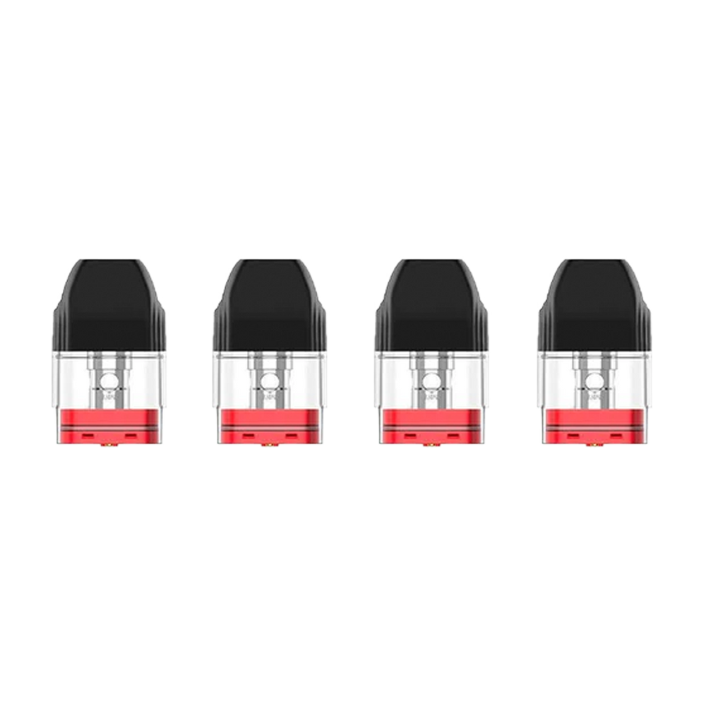 Uwell Caliburn / Koko Replacement Pods (Pack of 4)