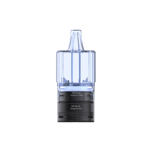 uwell viscore pro plus pod mr blue