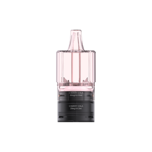 uwell viscore pro plus pods cherry cola