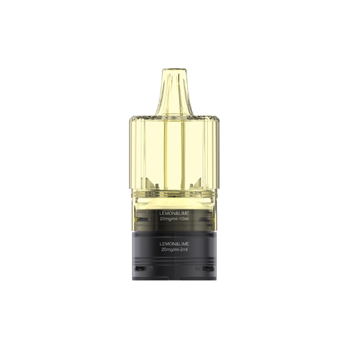 uwell viscore pro plus pods lemon and lime