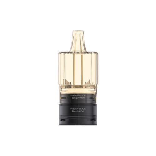 uwell viscore pro plus pods pineapple ice