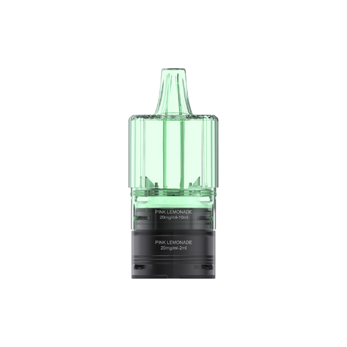uwell viscore pro plus pods pink lemonade