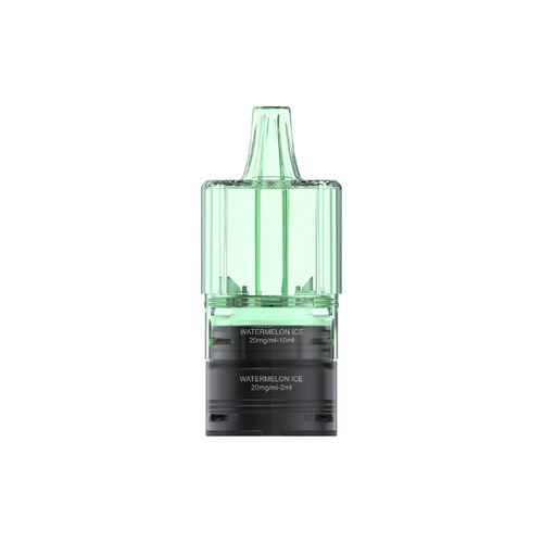 uwell viscore pro plus pods watermelon ice