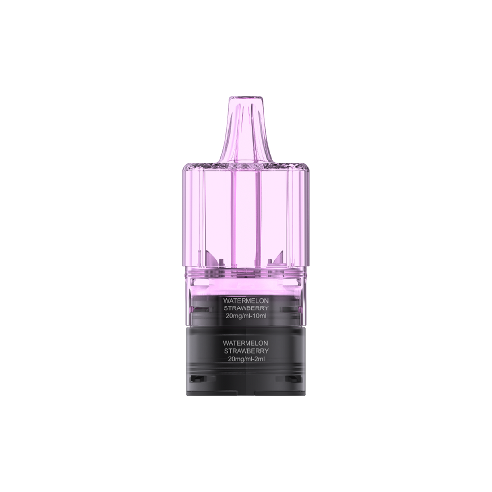 uwell viscore pro plus pods watermelon strawberry