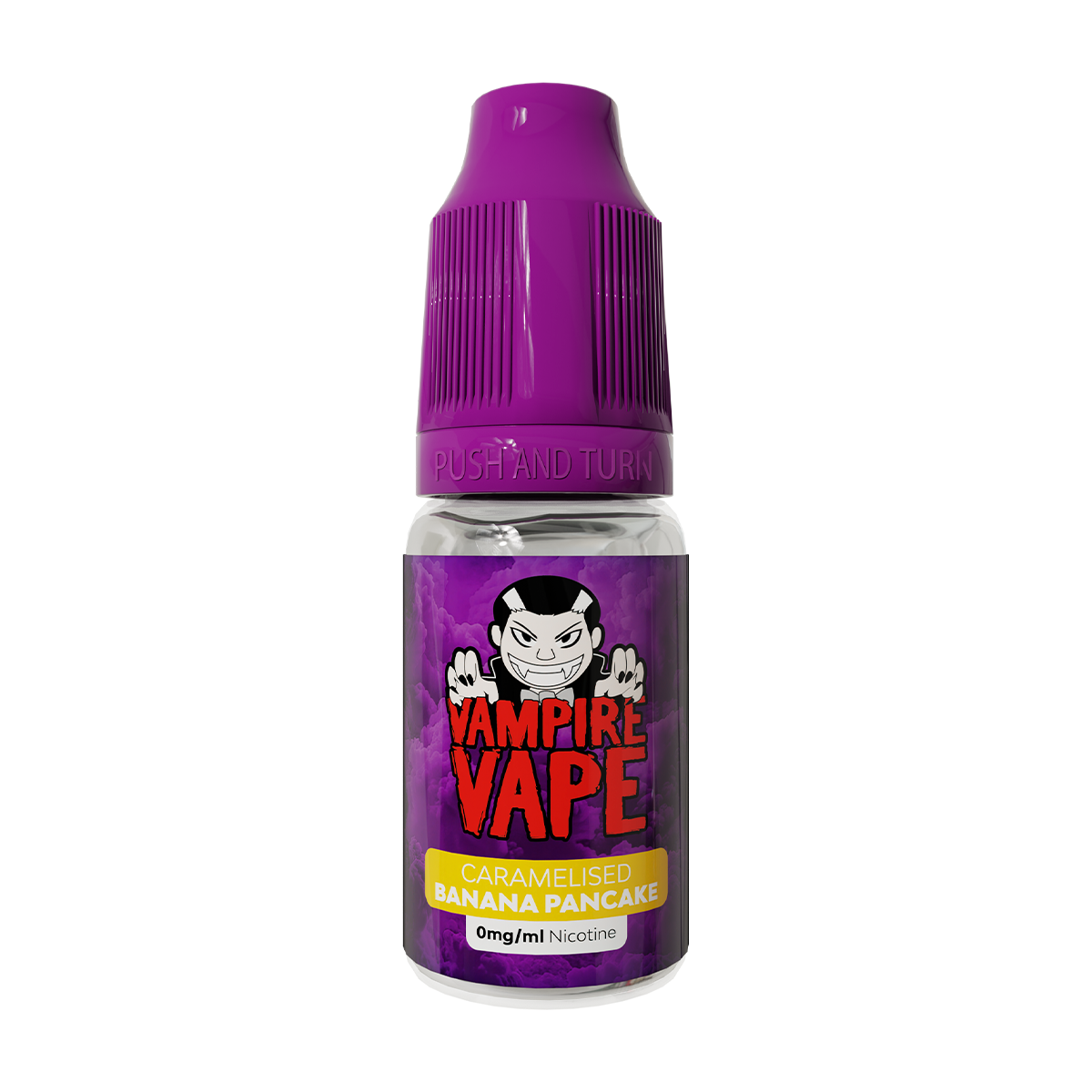 Vampire Vape Juice | 10ml Nic Salt Eliquid | 50ml Shorfill Ecigwizard Vampire Vape Juice | 10ml Nic Salt Eliquid | 50ml Shorfill Ecigwizard