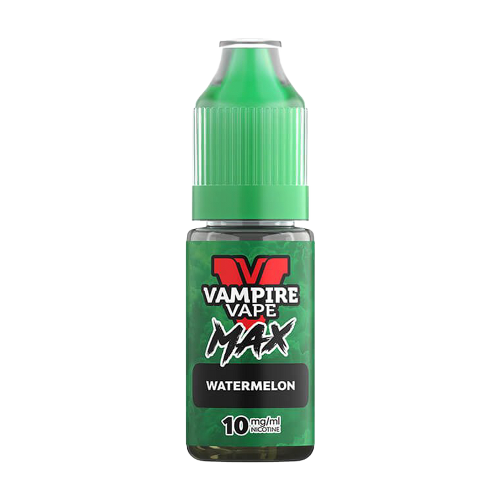 Watermelon Vampire Vape Max Nic Salt