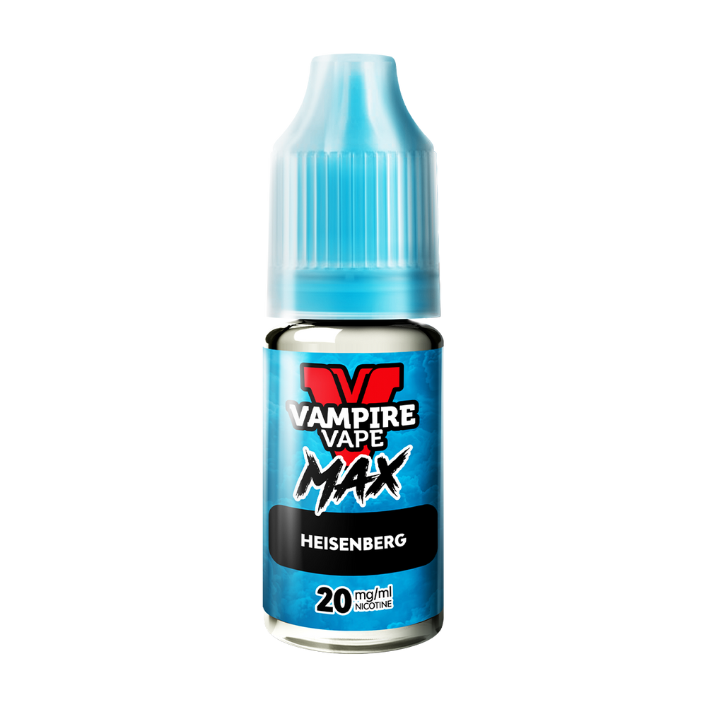 vampire vape e-liquid The Top 15 Best Vape Juice Flavours To Try In 2026 main image 1