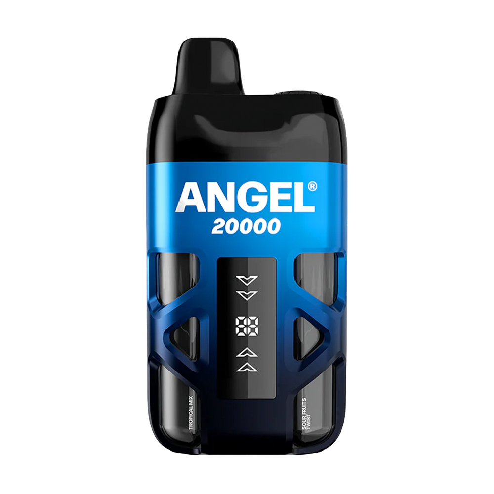 vape anglet Vapes Bars Angel 20k Vape Kit – Ecigwizard