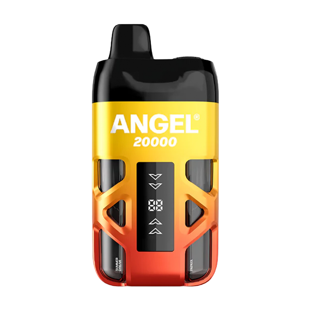 Vapes Bars Angel 20k Vape Kit - Island Edition