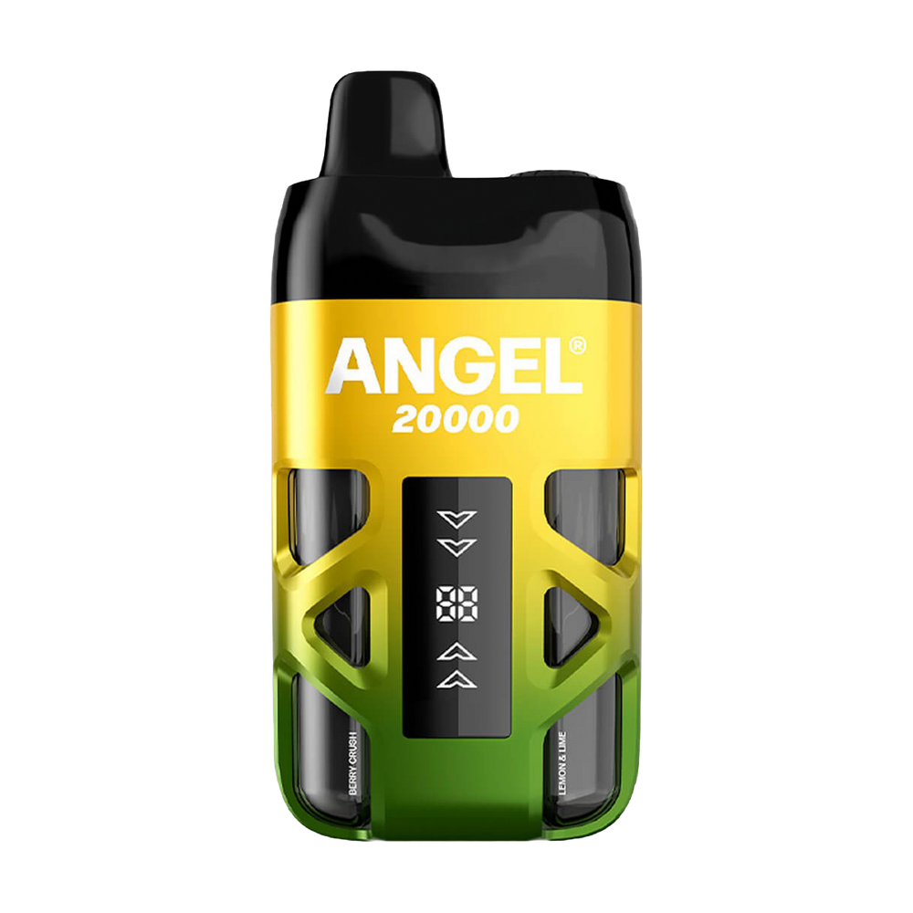 Vapes Bars Angel 20k Vape Kit - Pool Edition