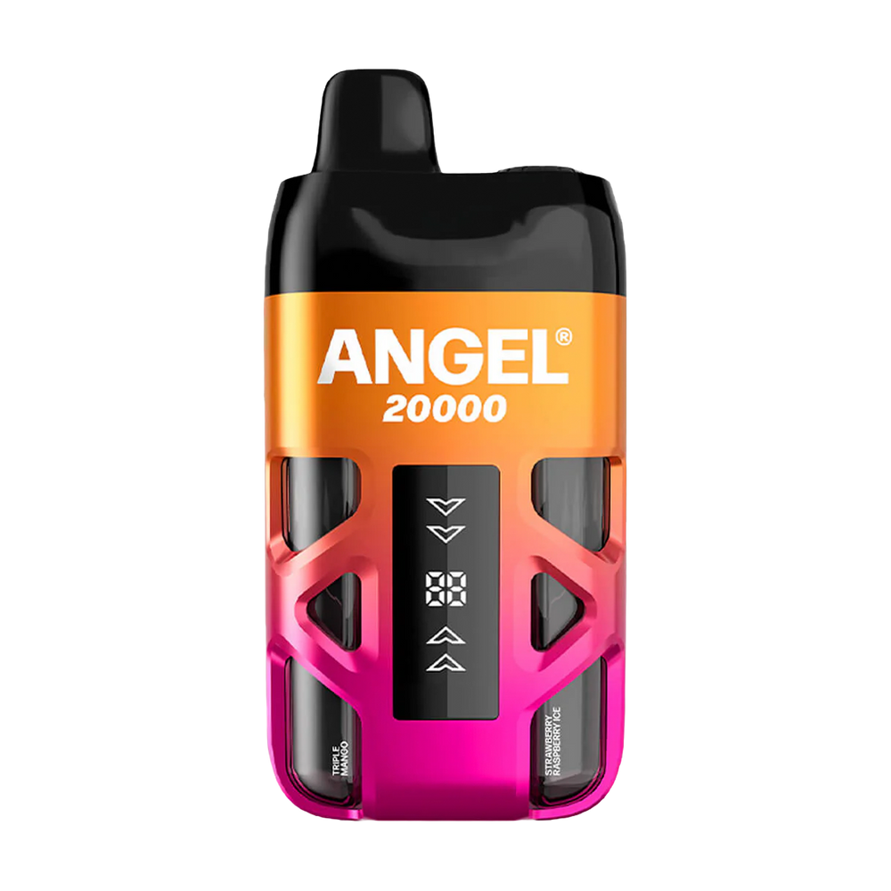 Vapes Bars Angel 20k Vape Kit - Sunset Edition