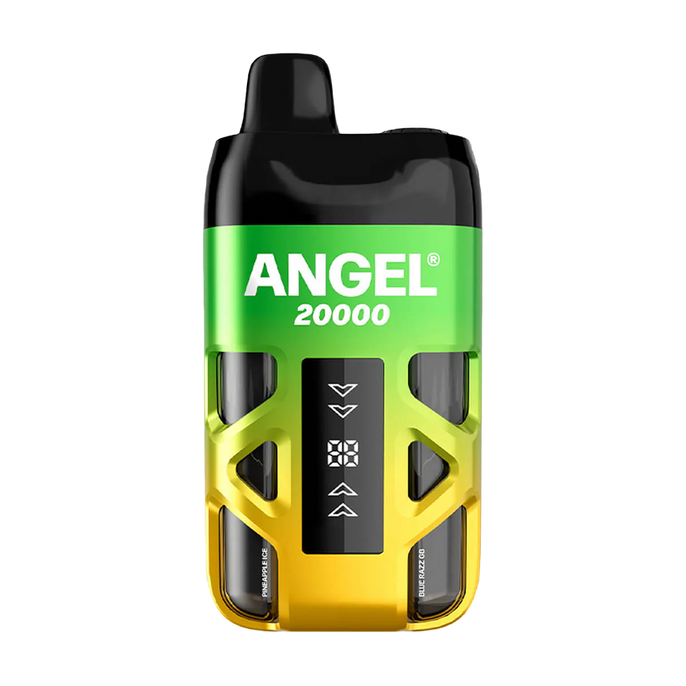 elfbar nachfüll pod läuft aus Vapes Bars Angel 20k