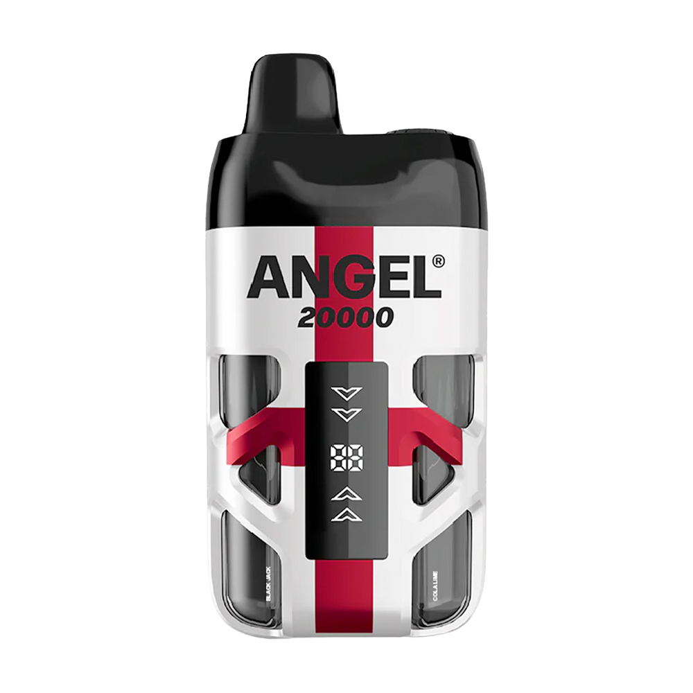 Vapes Bars Angel 20k Vape Kit - Union Edition