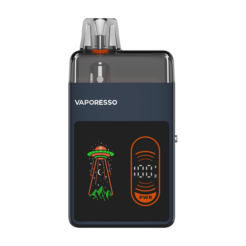 Vaporesso Eco Nano Pro Vape Kit Gunmetal