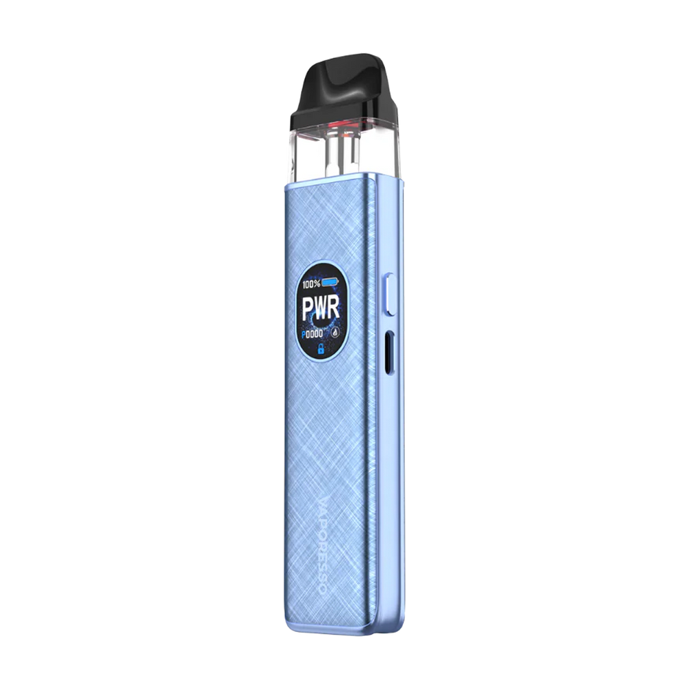 Vaporesso Xros 5 Vape Kit | Refillable Pod Kit | MTL & RDL Ecigwizard Vaporesso Xros 5 Vape Kit | Refillable Pod Kit | MTL & RDL Ecigwizard