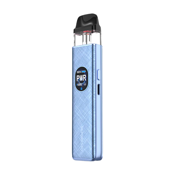Vaporesso Xros 5 Vape Kit | Refillable Pod Kit | MTL & RDL Ecigwizard Vaporesso Xros 5 Vape Kit | Refillable Pod Kit | MTL & RDL Ecigwizard